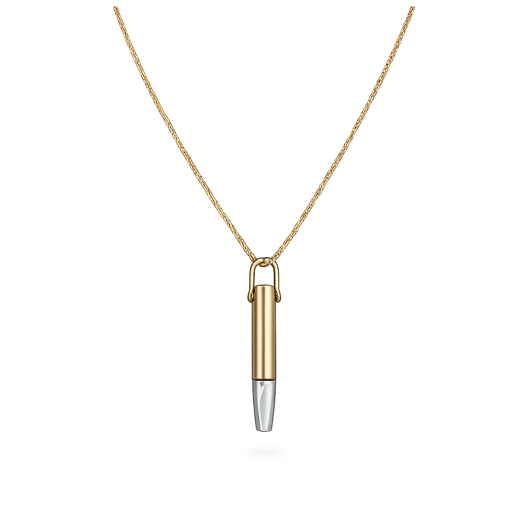 PRACTS ScentBreathe Necklace - US