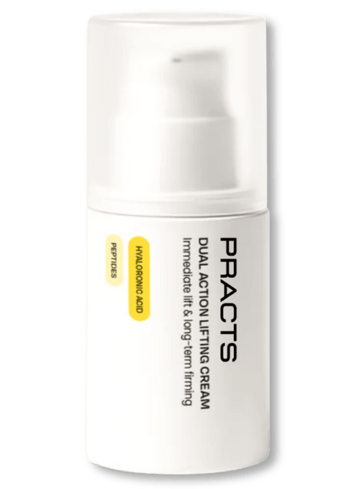 PRACTS Dual Action Lifting Cream