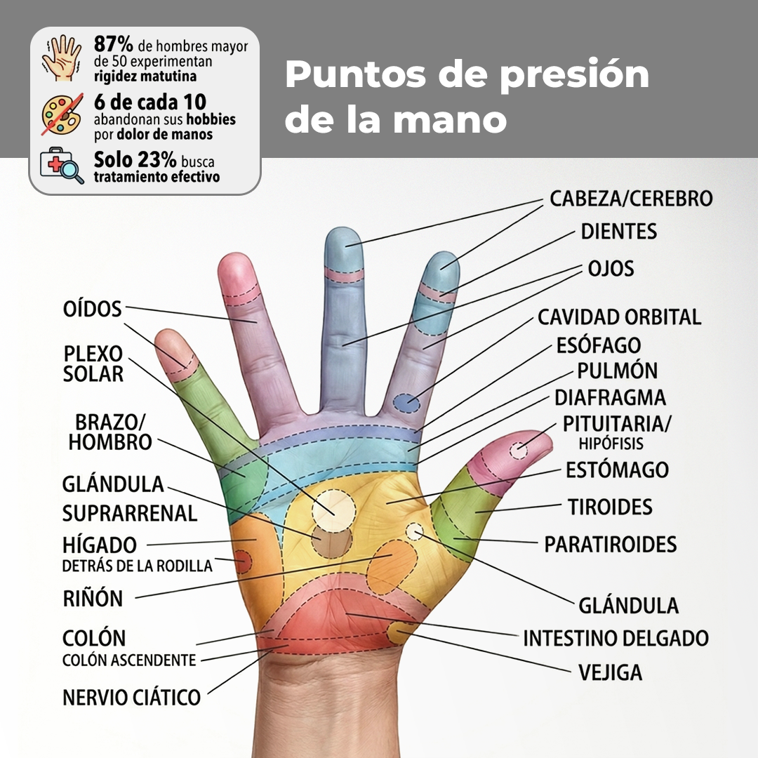 Hand massager image