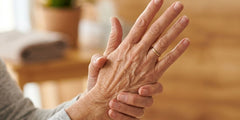 Alimentos antiinflamatorios: qué comer para reducir el dolor articular